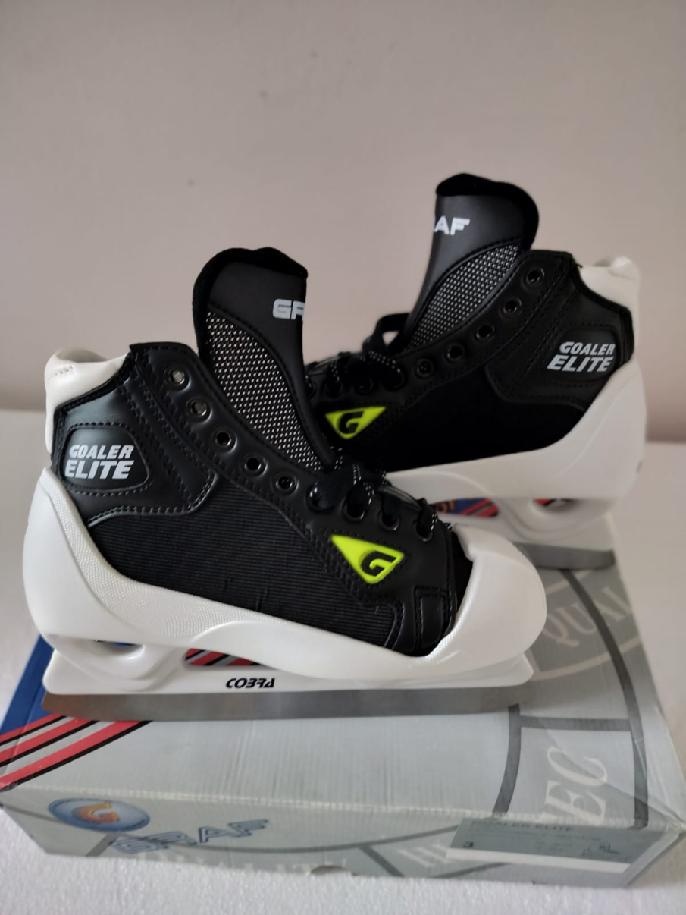 GRAF Goaler Elite