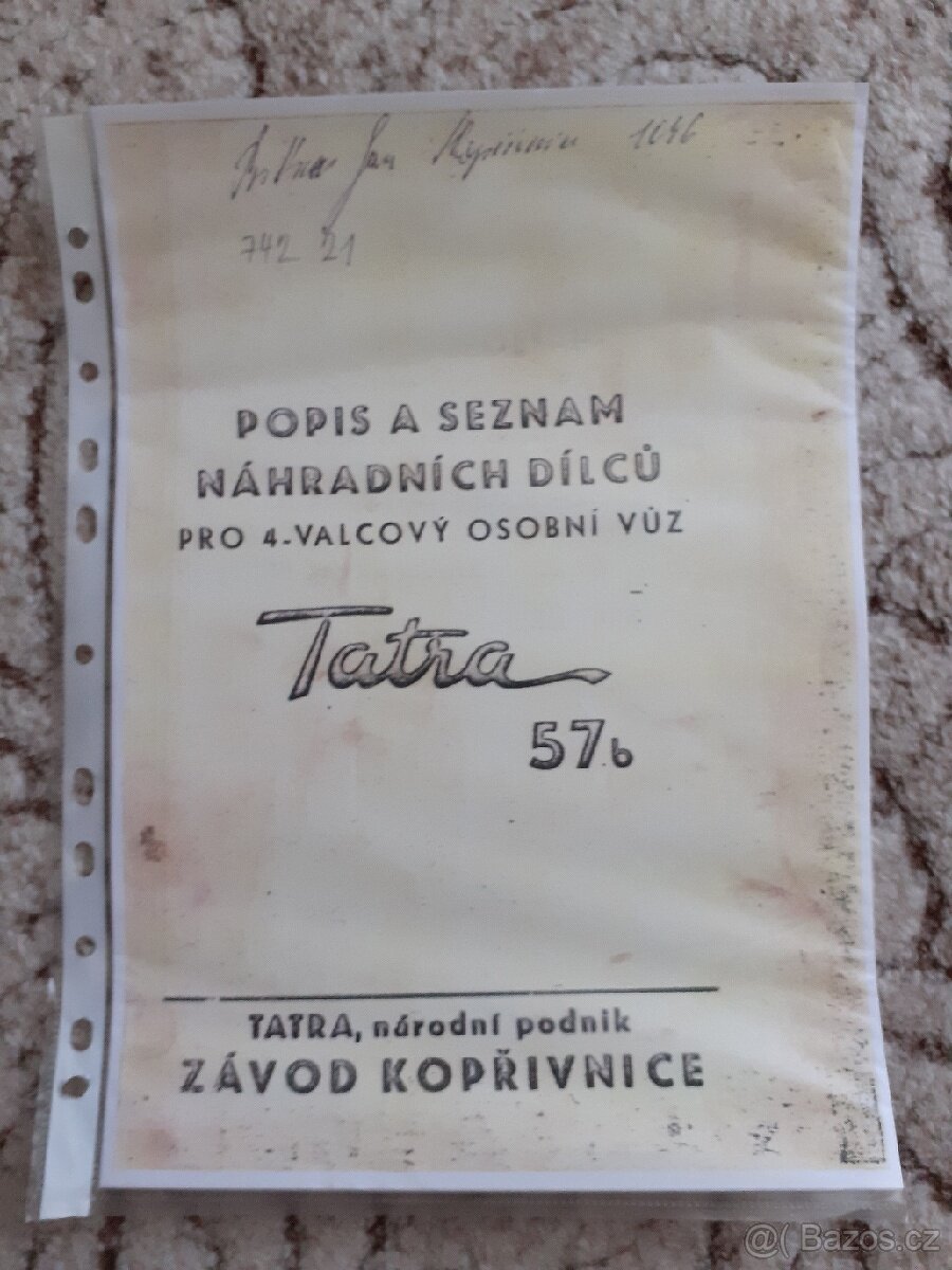 Tatra