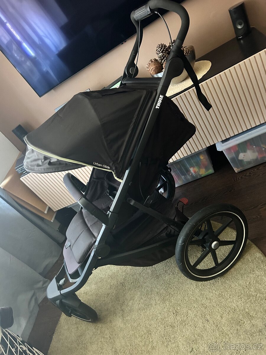 Thule Urban Glide 2