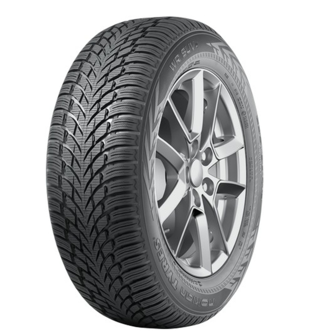 Nokian 235/50/19 XL 103V WR SUV 4