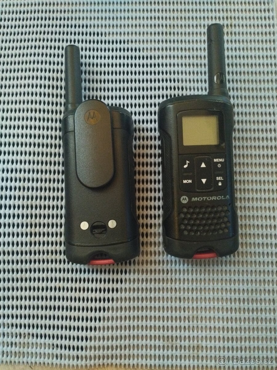 Motorola