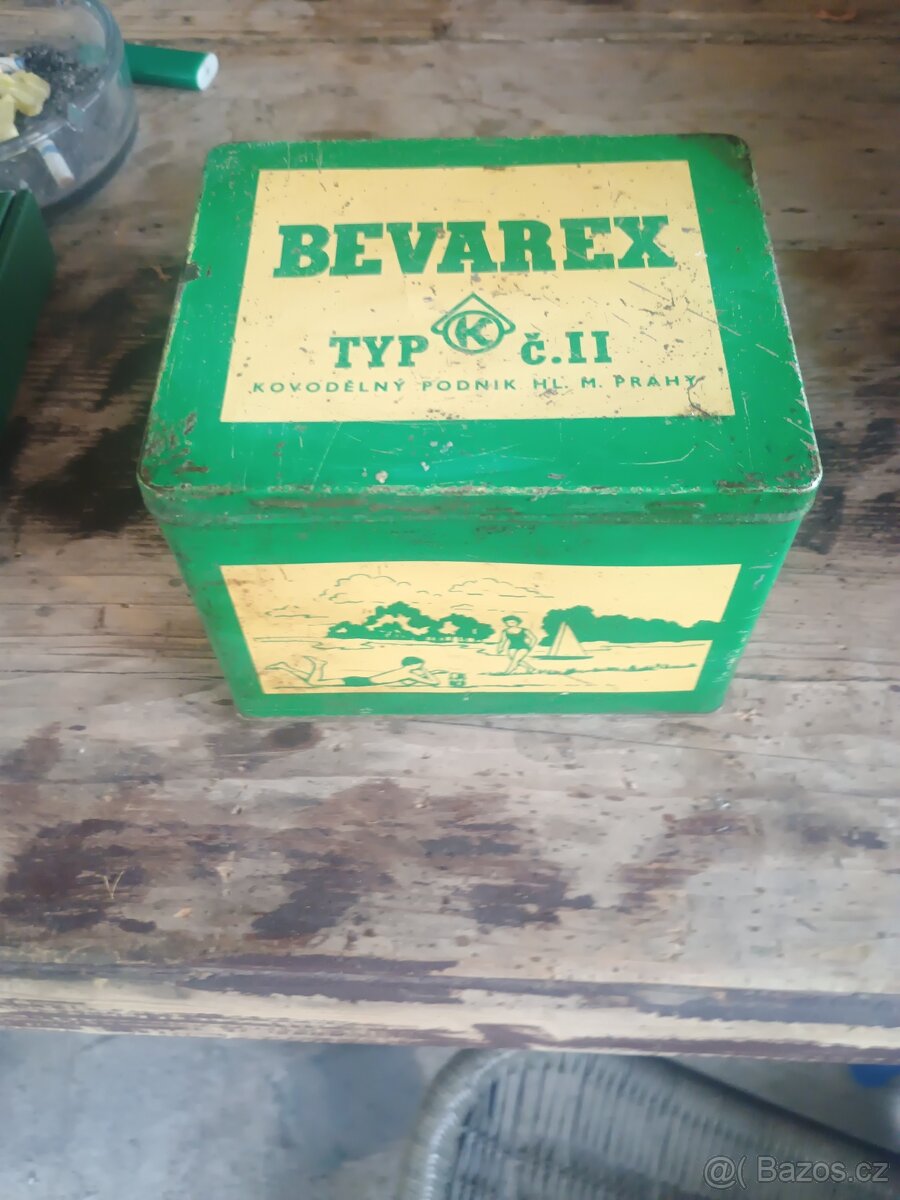 Benzínový vařič