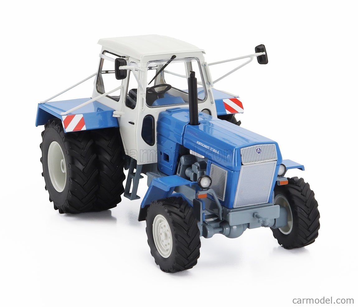 TRAKTOR FORTSCHRITT ZT 305-A MĚŘÍTKO 1:32