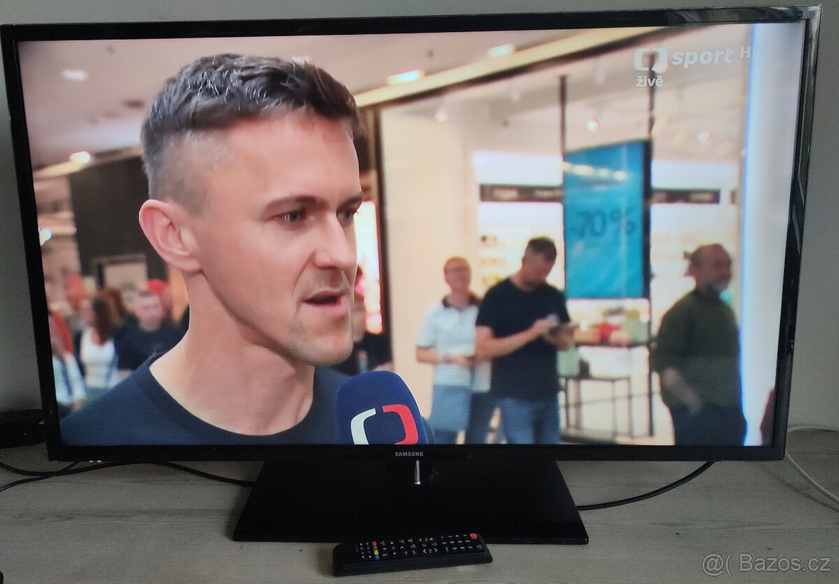 40(101cm) TV Samsung UE40F6400