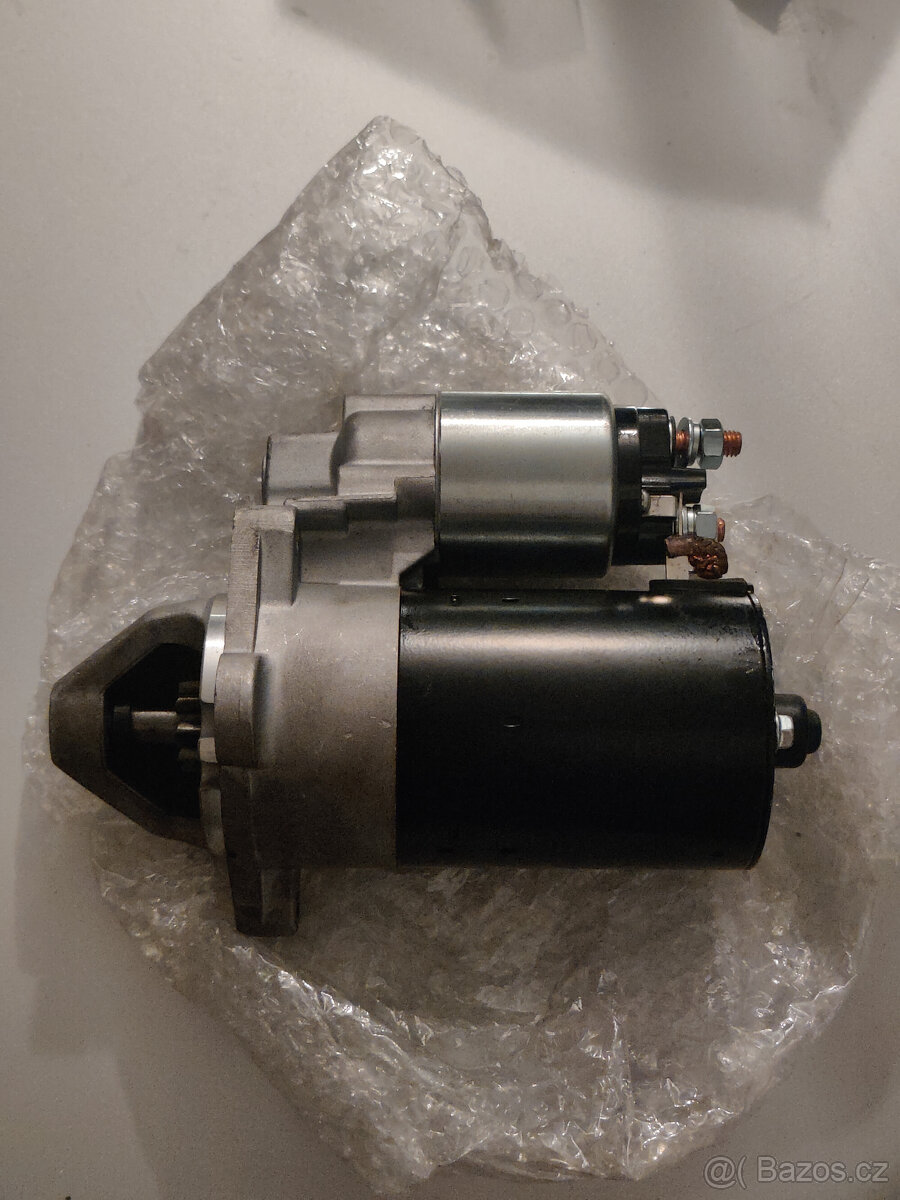 Starter pro vozidla Smart