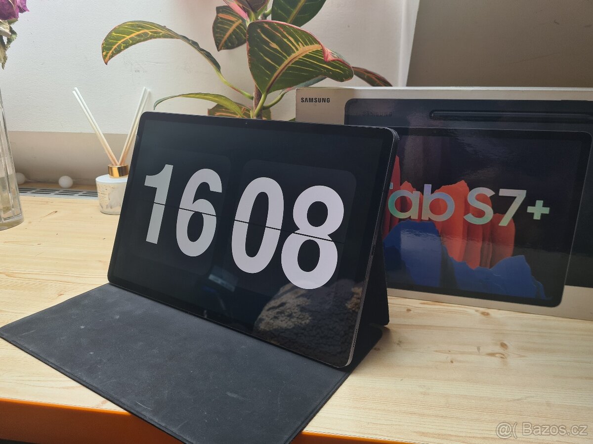 Samsung Galaxy Tab S7+ SM-T970