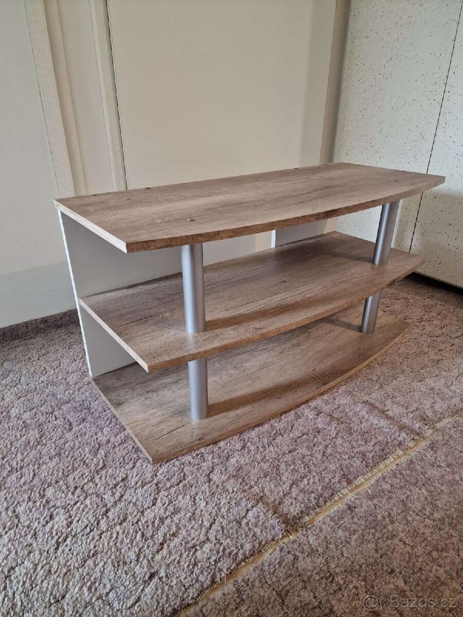 Stolek pod TV