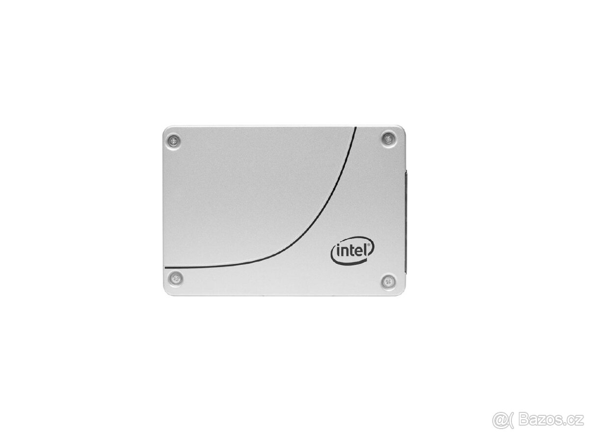 2,5" SSD Intel D3-S4510 480GB
