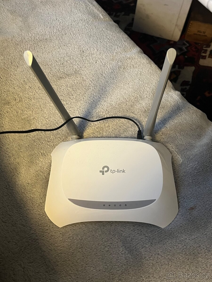 tp-link wifi