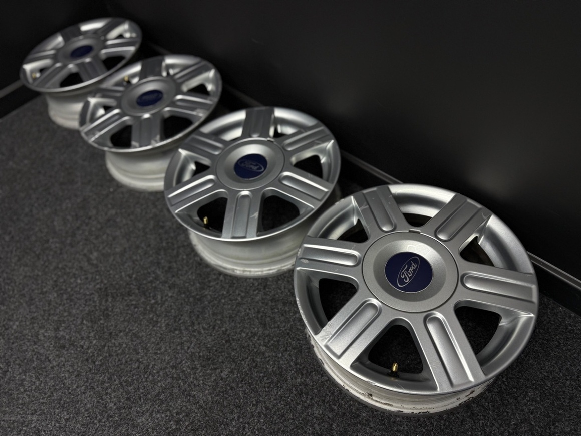 Alu FORD 4x108 14” 5S51-AA