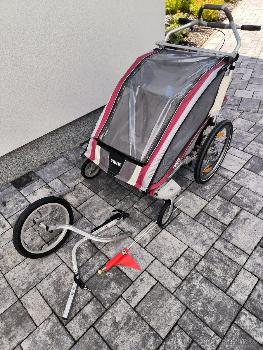 THULE Chariot CX2