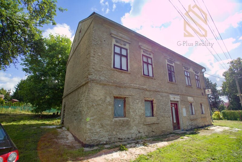 Prodej domu 180 m², pozemek 209 m², Verneřice