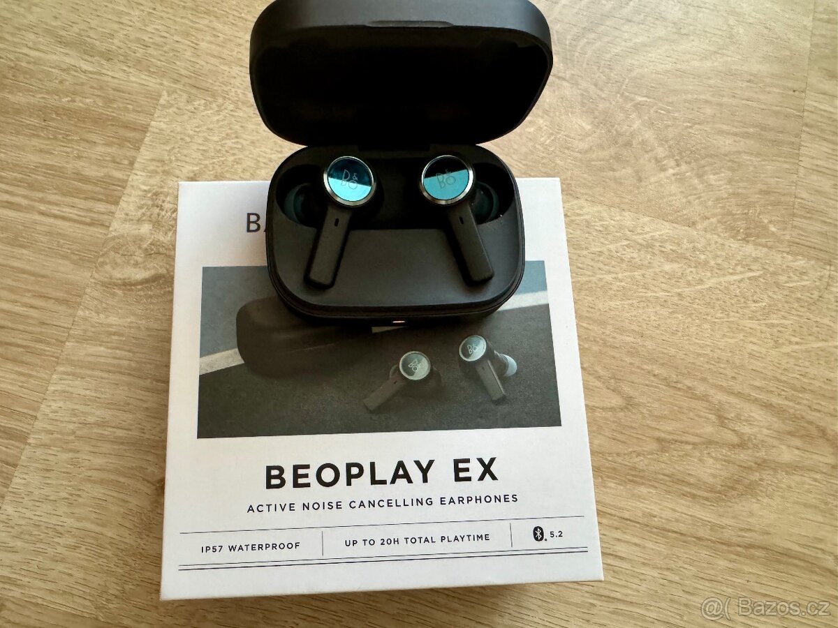 Bang & Olufsen Beoplay EX