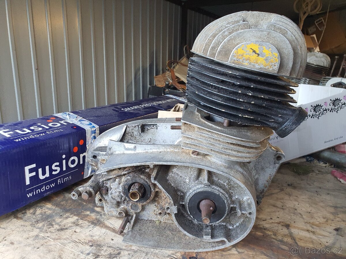 Jawa 350/354