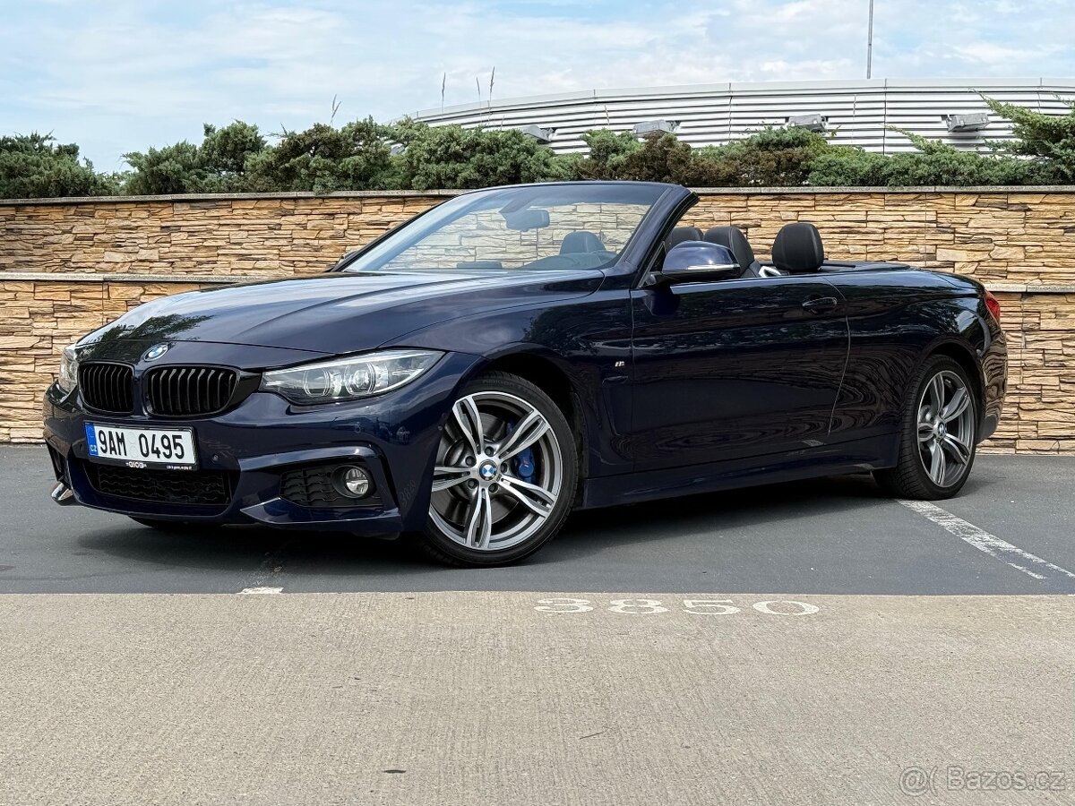 BMW 440i