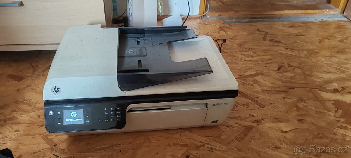 Tiskárna HP OfficeJet 2622