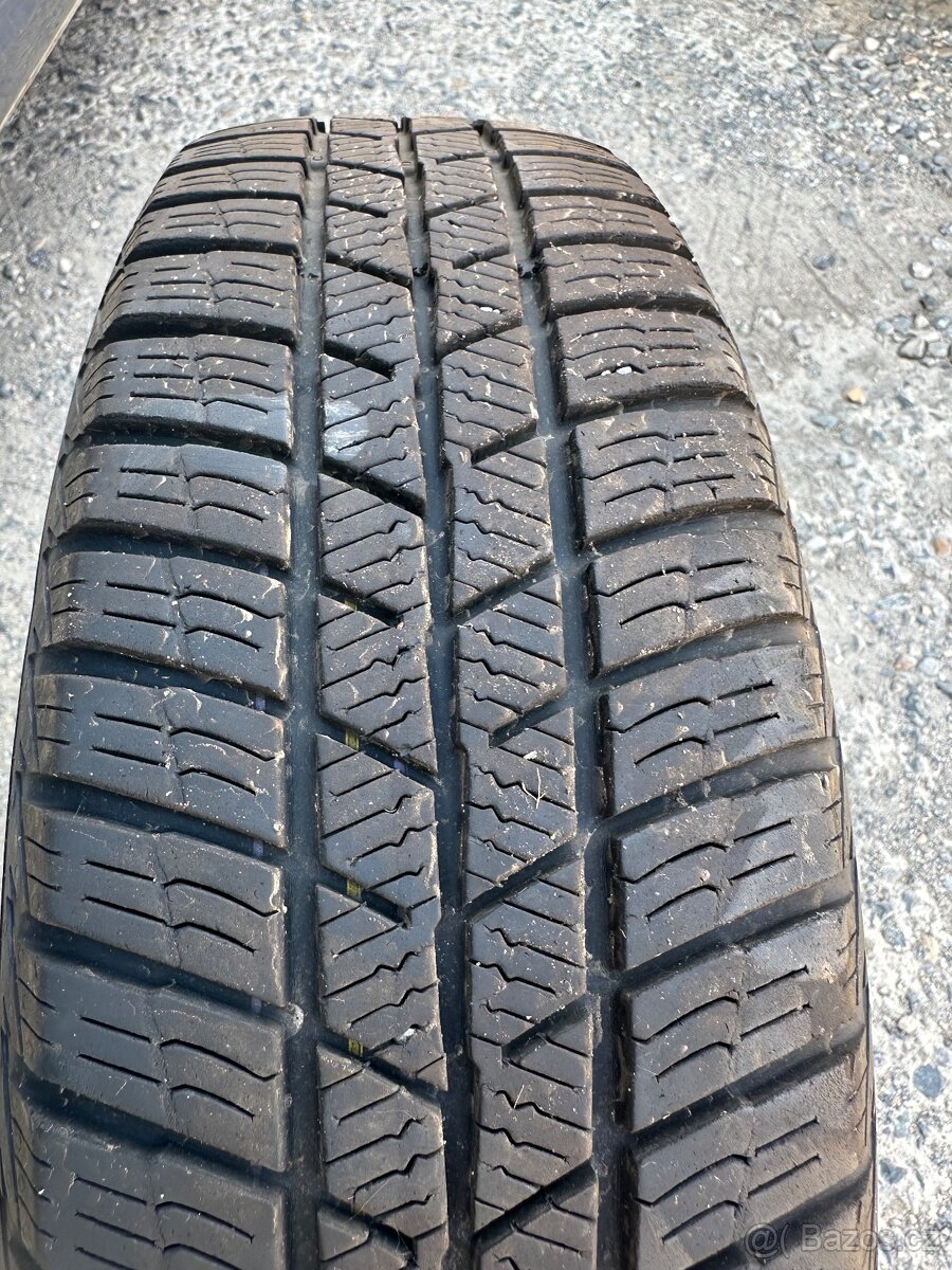 Kola 4x100 Škoda Citigo