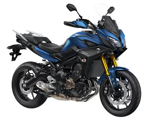 Yamaha Tracer 9 GT