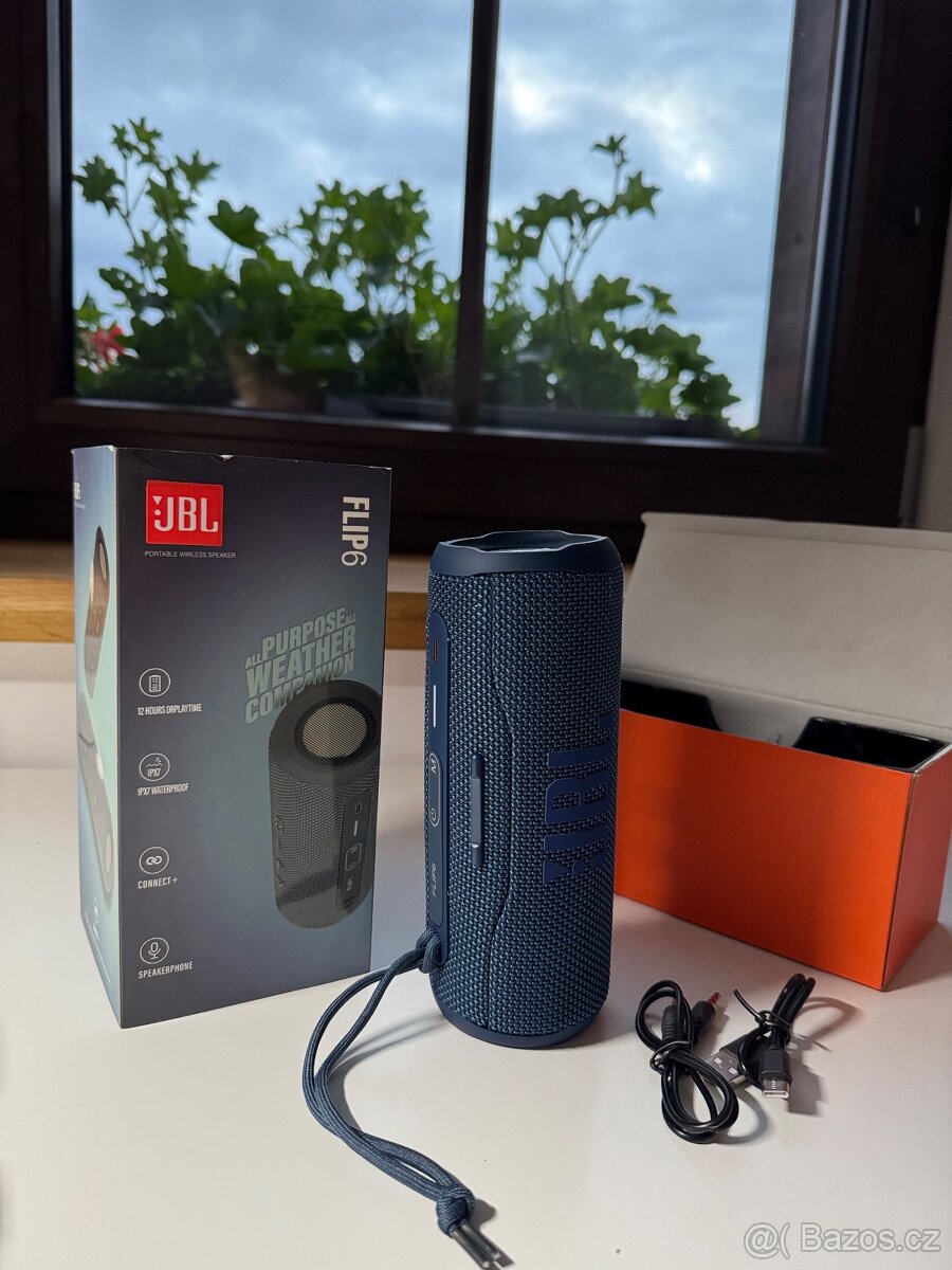 JBL Flip 6