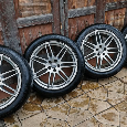 Audi SPEEDLINE 20"