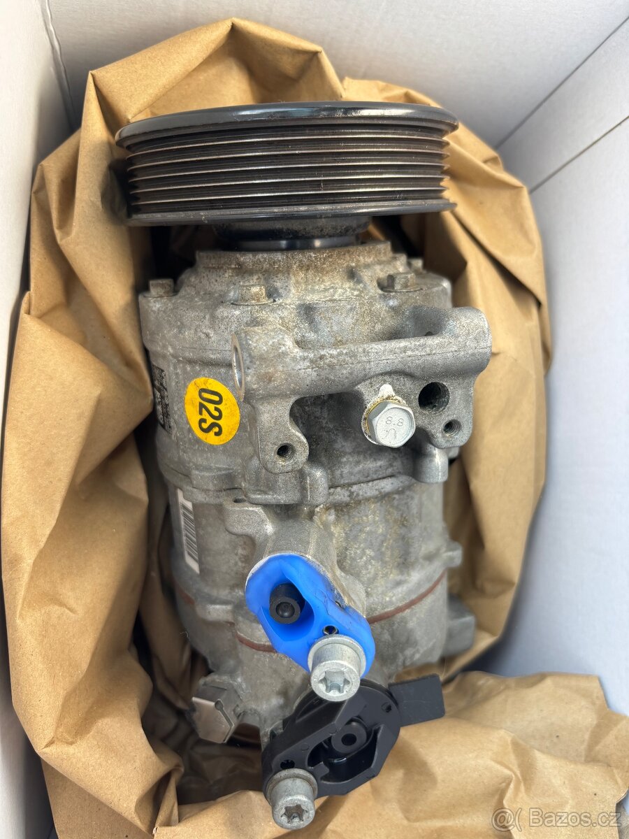 Kompresor klimatizace 5Q0816803D