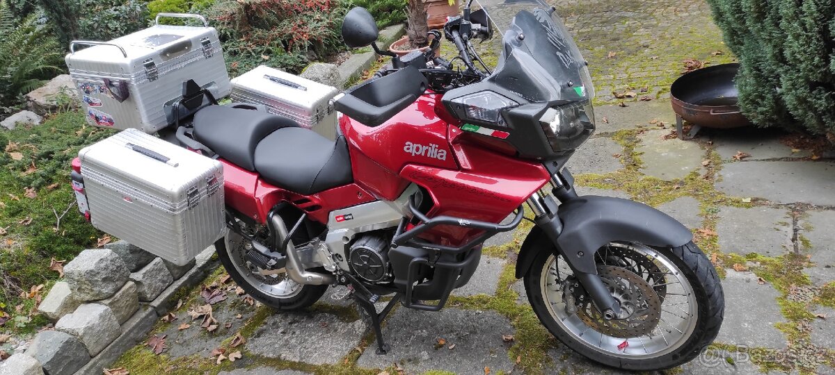 Aprilia Etv 1000 Caponord