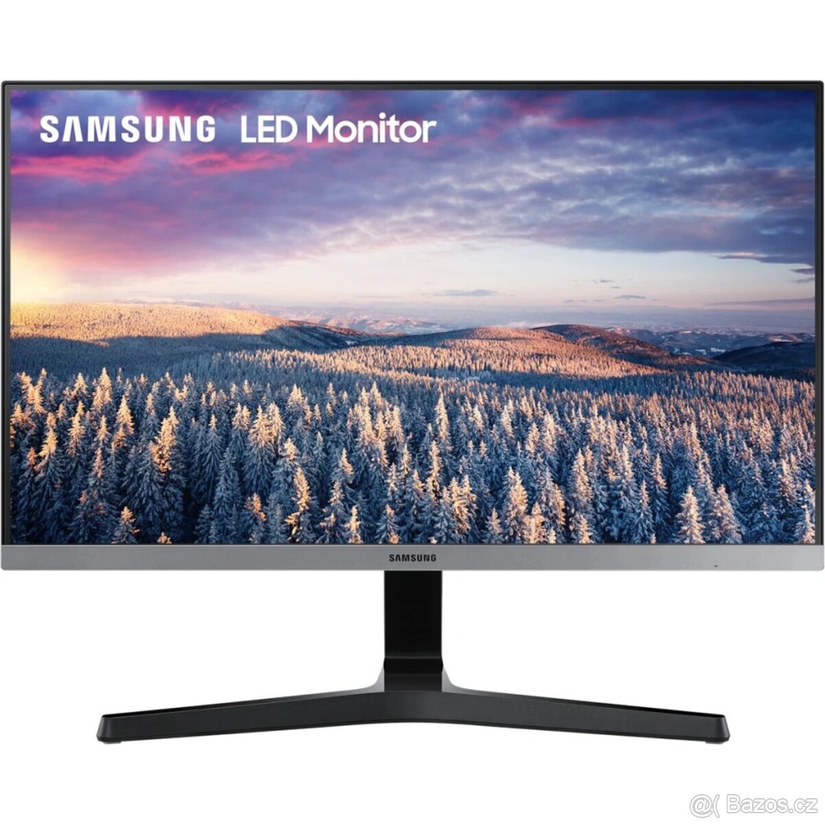 Monitor Samsung S24R350