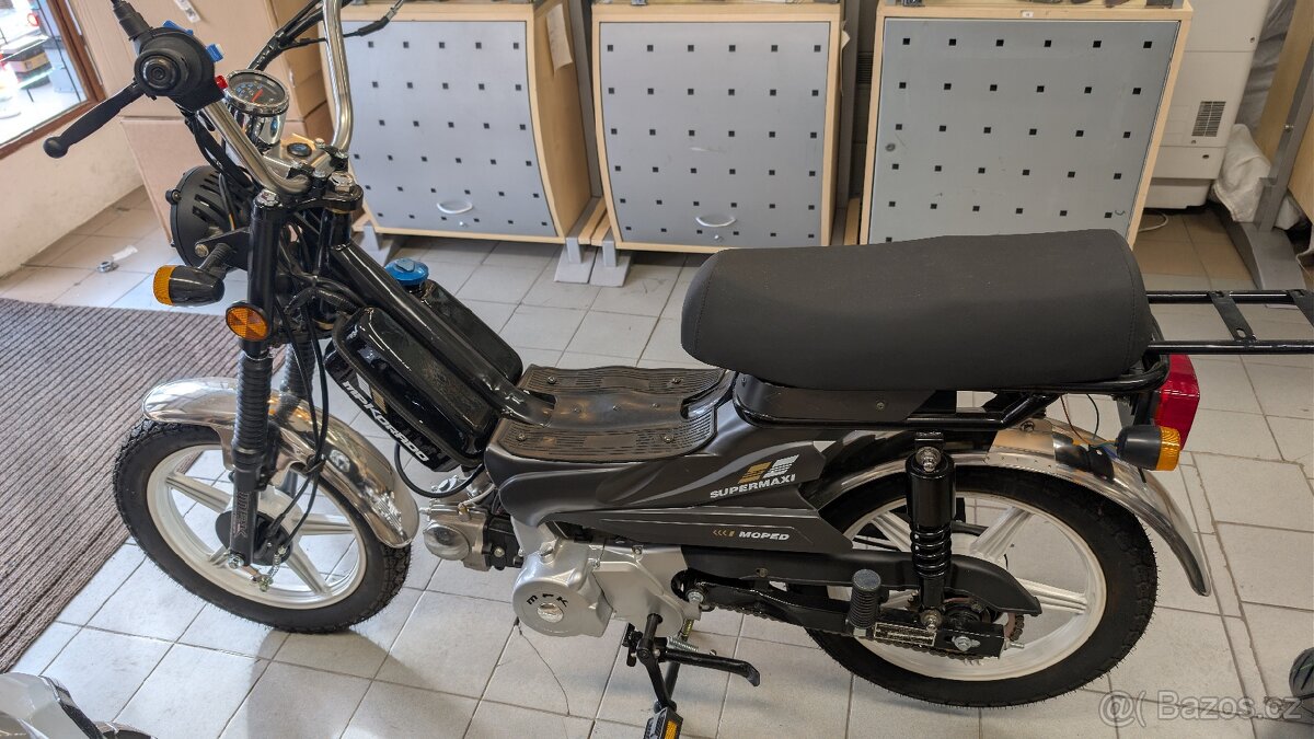 Moped MP Korado SuparMaxi