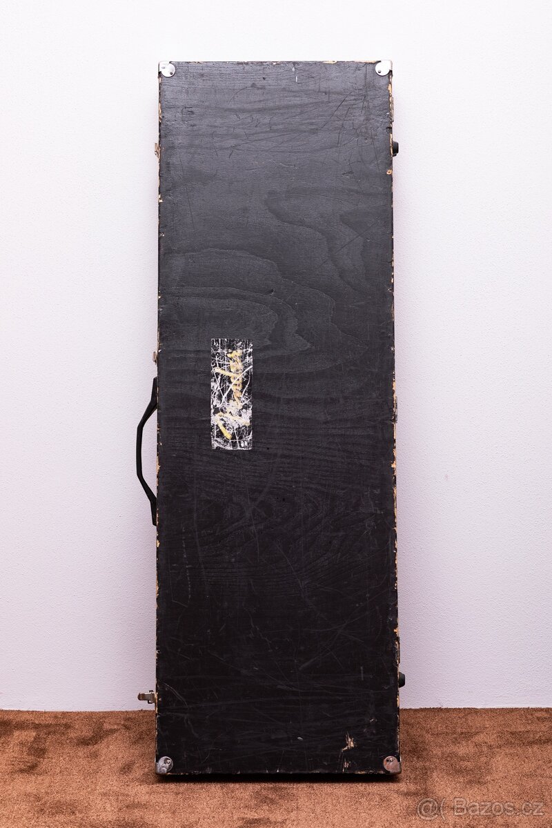 Kufr pro basu Jazz Bass