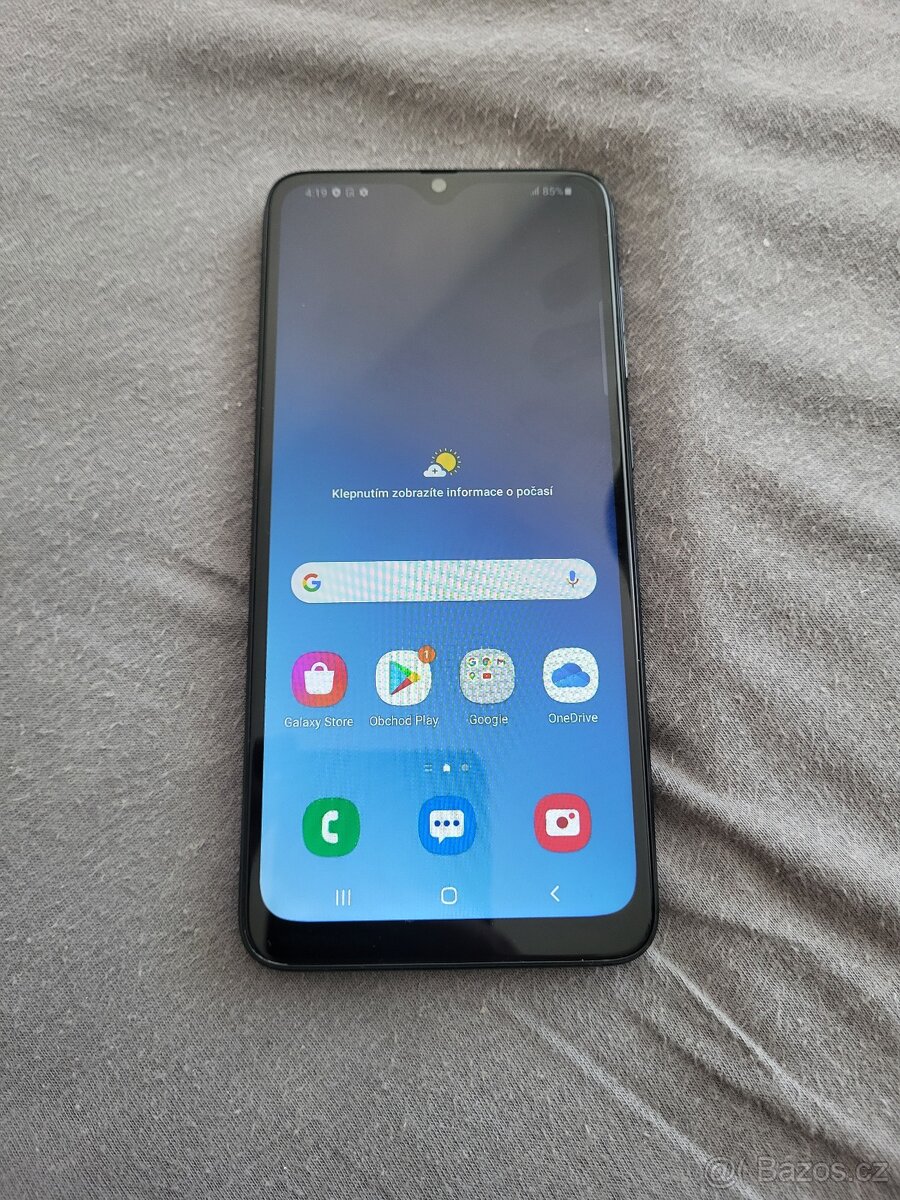 Samsung Galaxy A70 A705F Dual SIM