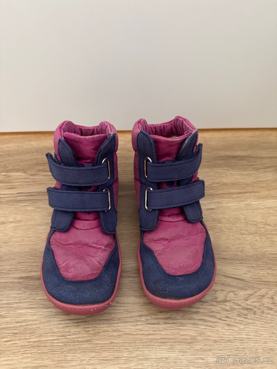 Zimní boty bLifestyle s TEX membránou