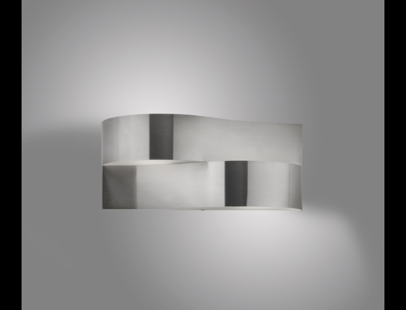 2kusy Nástěnné osvětlení - světlo