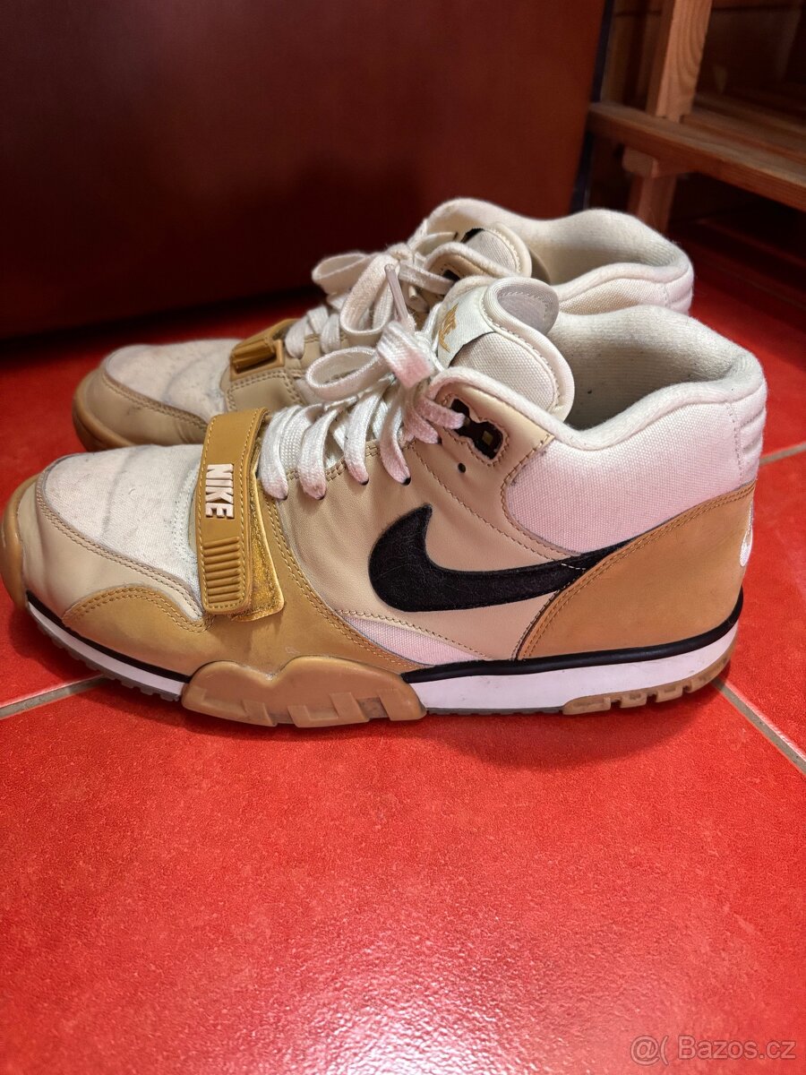 Botasky NIKE AIR Trainer 1 Mid -vel. 42,5