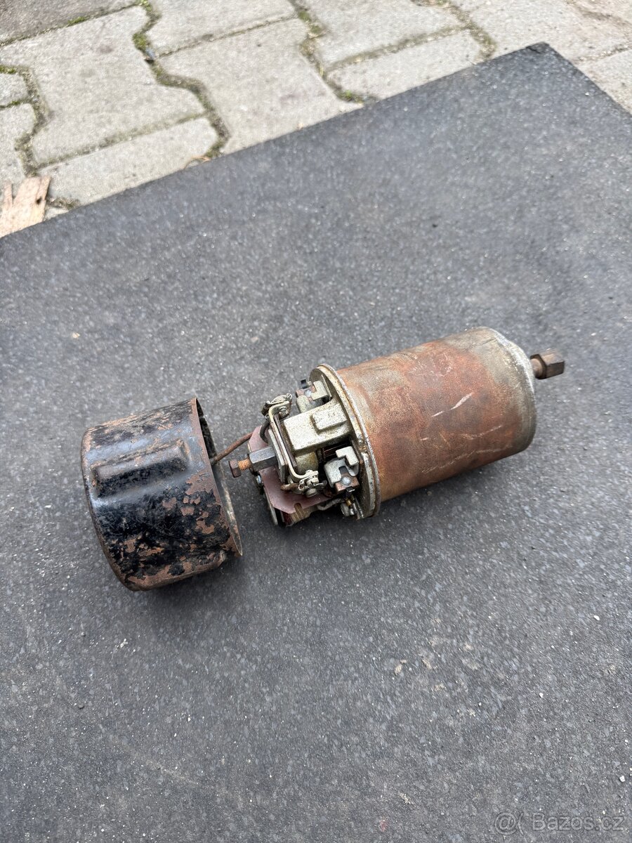 Dynamo na HD, atd…