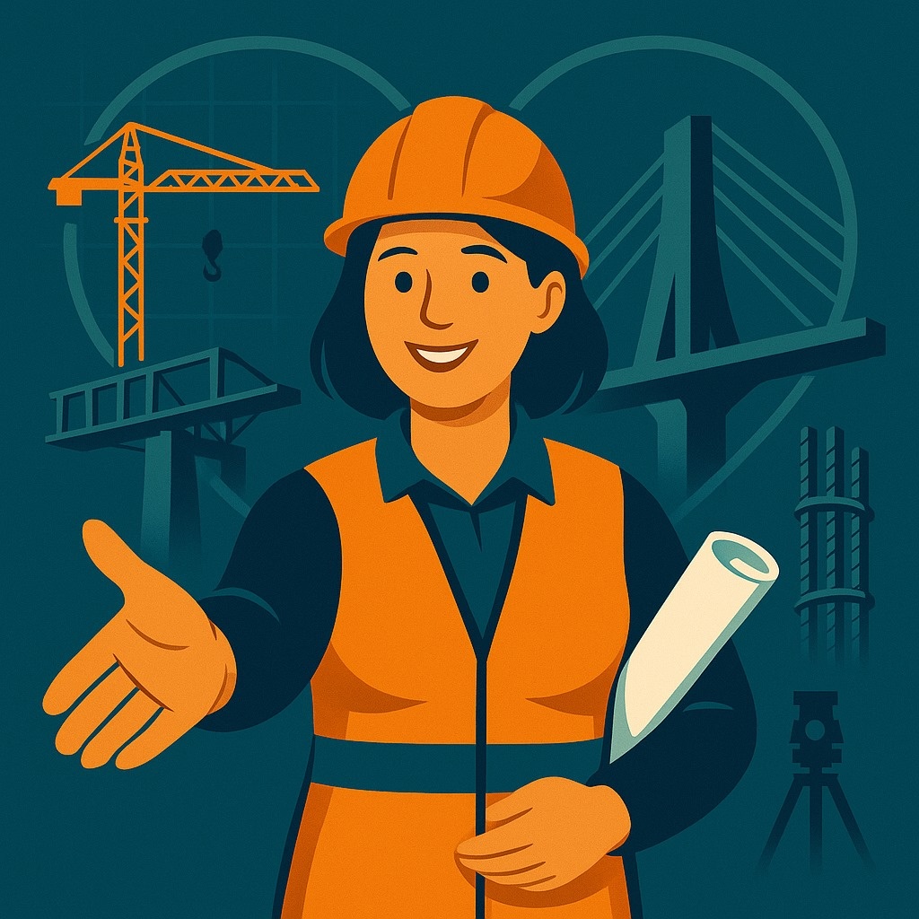 Inženýrské stavby - garant, odpovědný zástupce