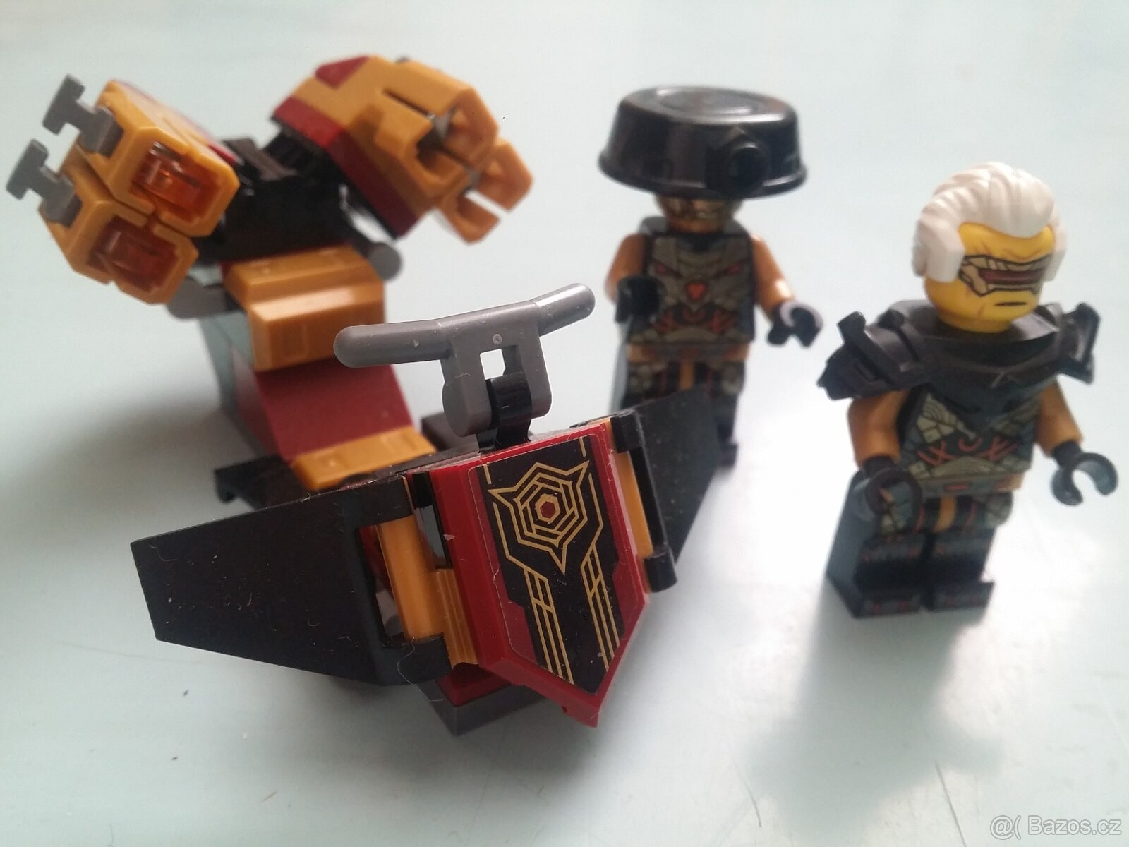 Lego Ninjago