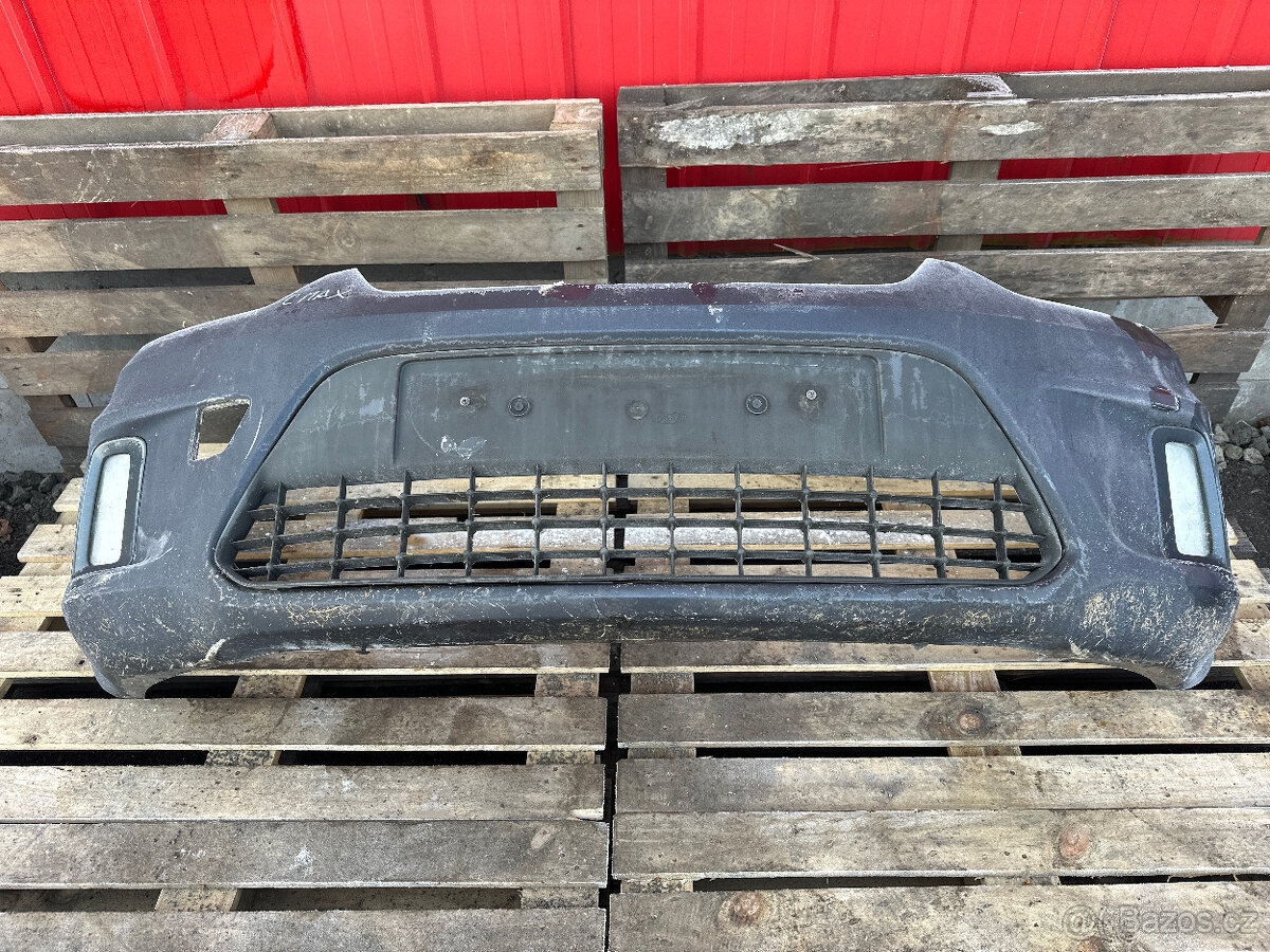 PŘEDNÍ NÁRAZNÍK  FORD C-MAX FACELIFT