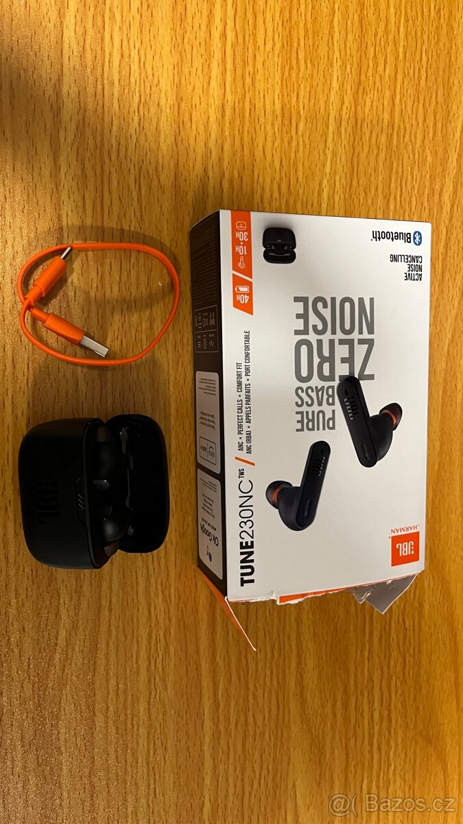 JBL Tune 230NC TWS