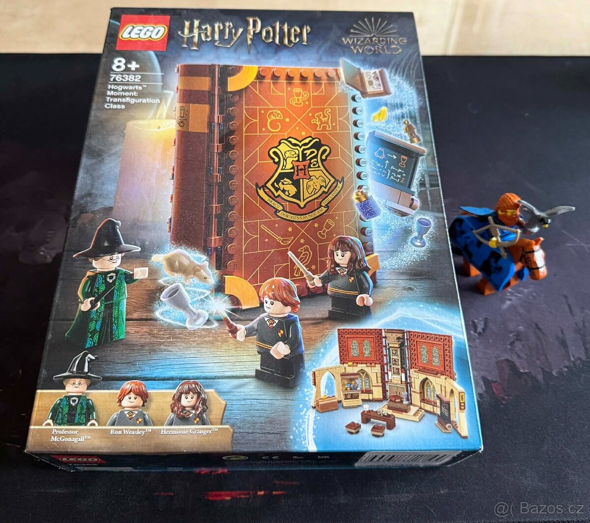 LEGO Harry Potter 76382