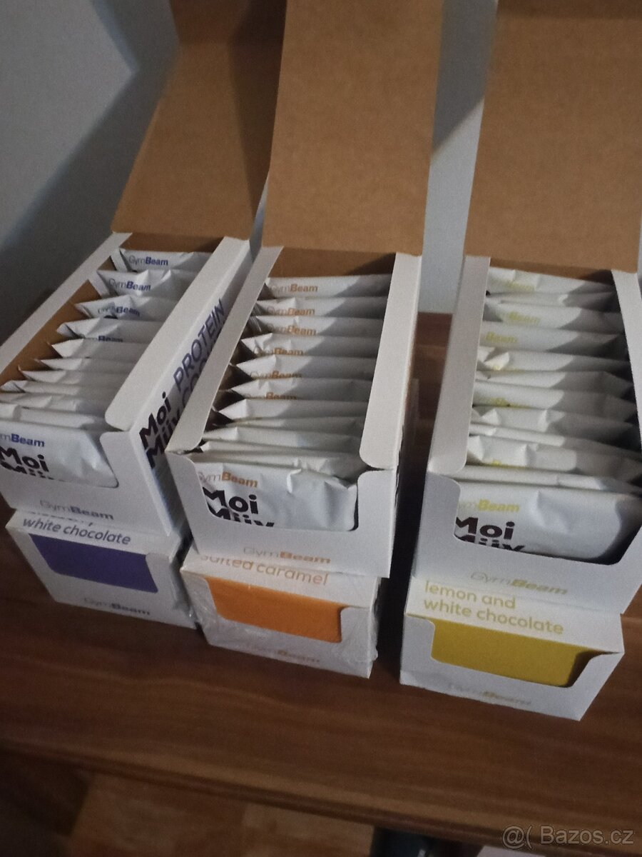 MoiMüv Protein Cookie - 75g