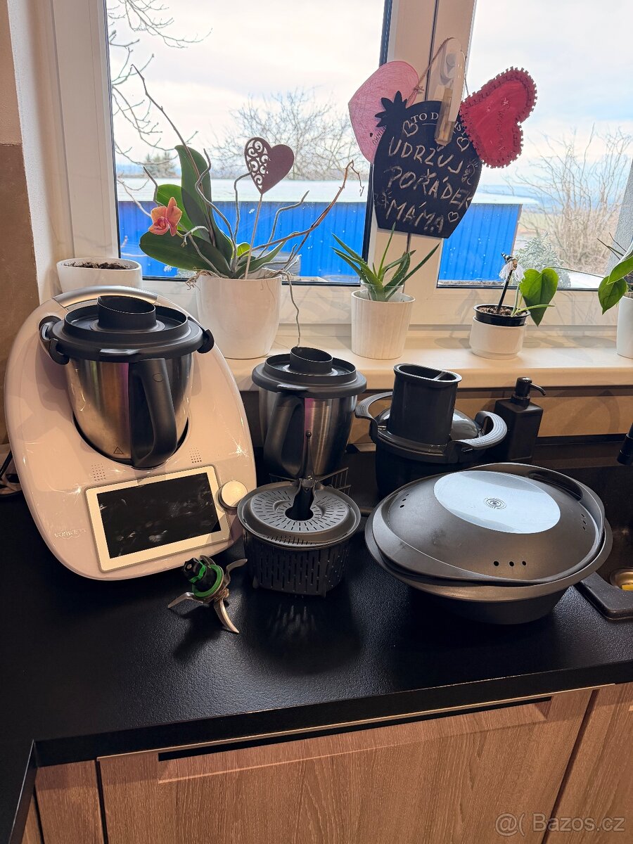 Thermomix TM6