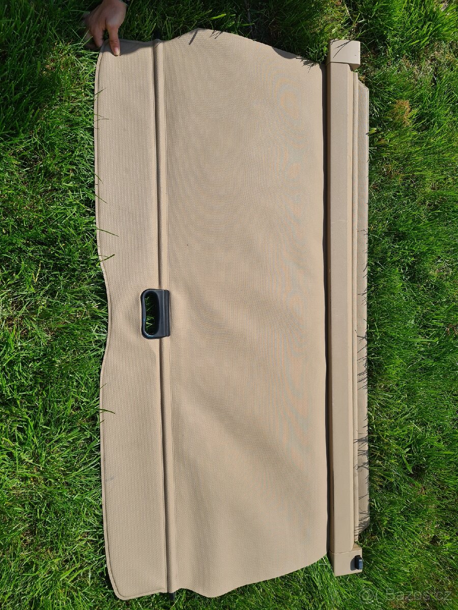 Bmw x5 e53 Roletka kufru