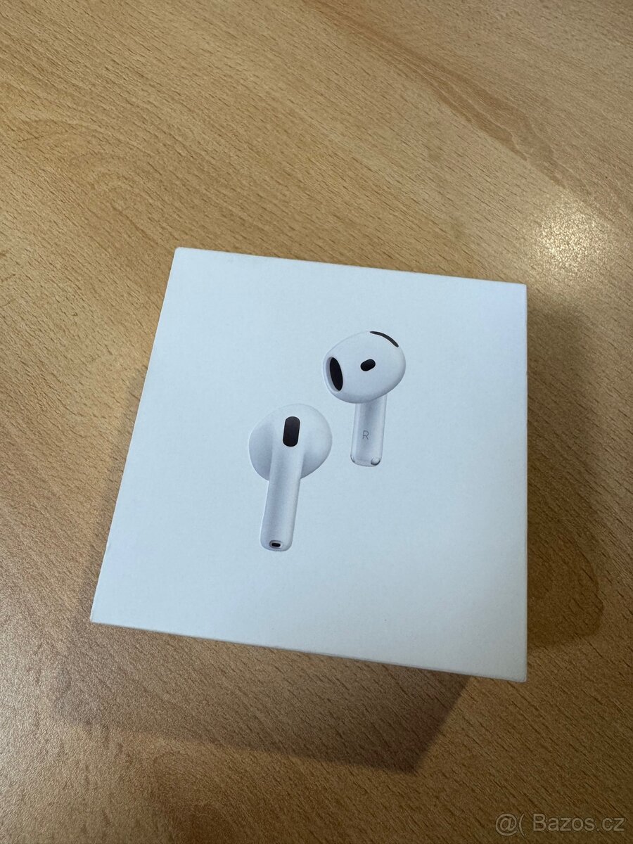 Apple AirPods 4 ANC
