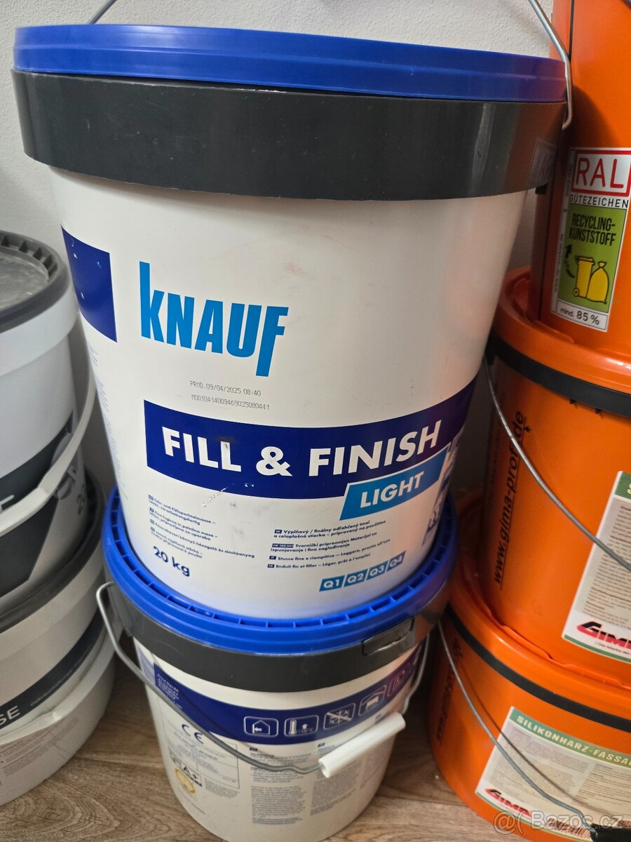 KNAUF