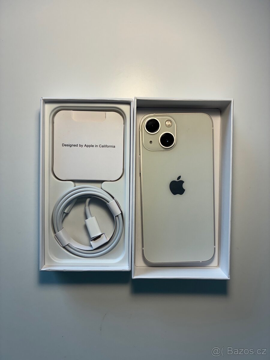 Iphone 13 mini 128GB