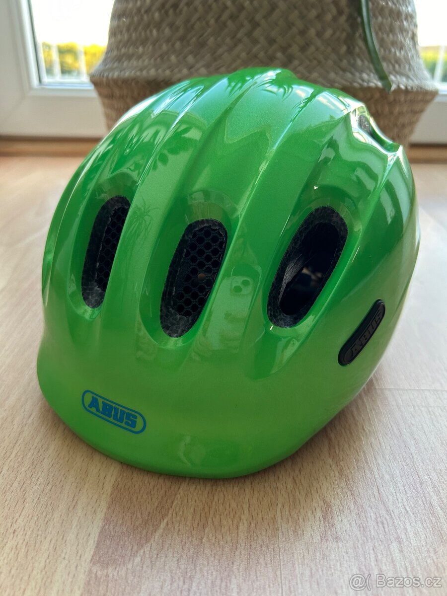 Dětská helma ABUS