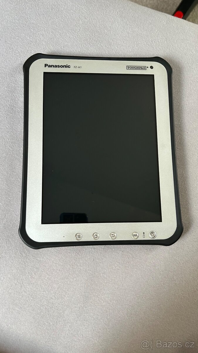 Tablet Panasonic toughpad FZ-A1
