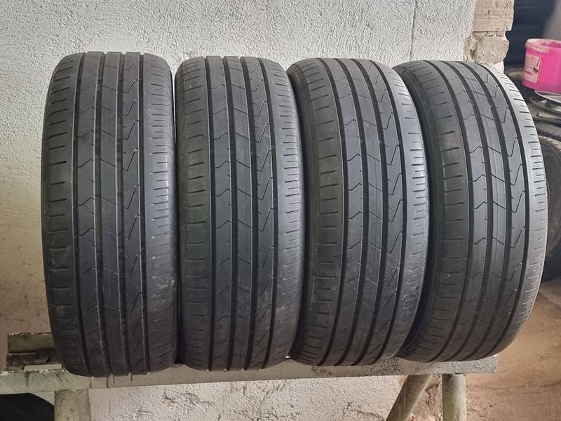 Letní Hankook 205/55/16