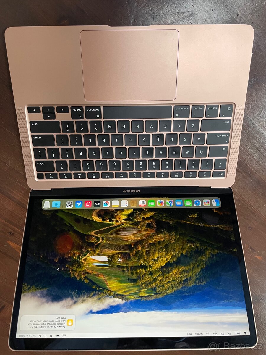 MacBook Air M1 2020