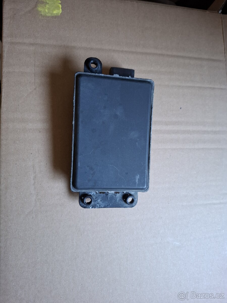 Radar adaptivní tempomat ford mondeo mk5